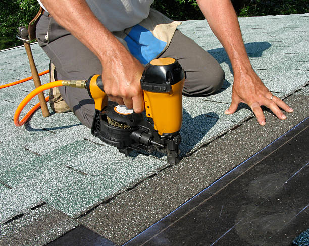 Professional Roofing Contractor in Tuscumbia, AL