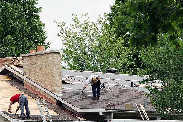 Tuscumbia, AL Roofing Contractor Company
