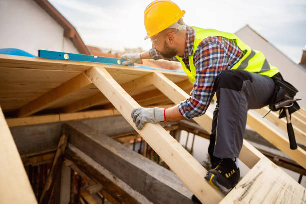 Best Gutter Installation and Roofing  in Tuscumbia, AL