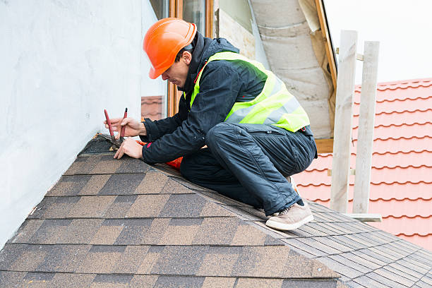 Best Best Roofing Contractors  in Tuscumbia, AL